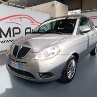 Lancia Ypsilon 1.3 MJT 75 CV Oro