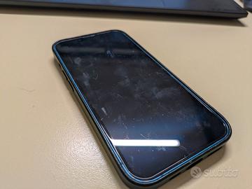 Apple iPhone 13 - 128gb Blu