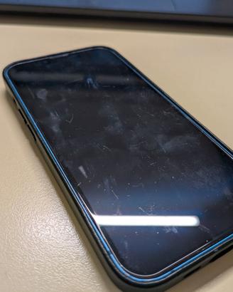 Apple iPhone 13 - 128gb Blu