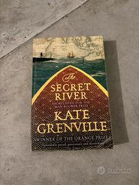The secret river