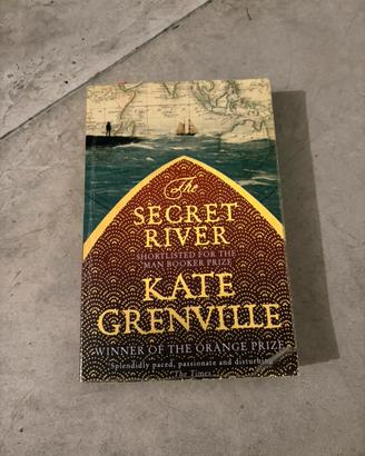 The secret river