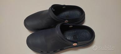 zoccoli sanitari Wock tg 42