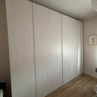 Camera da letto Novamobili