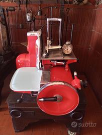 affettatrice berkel 115E