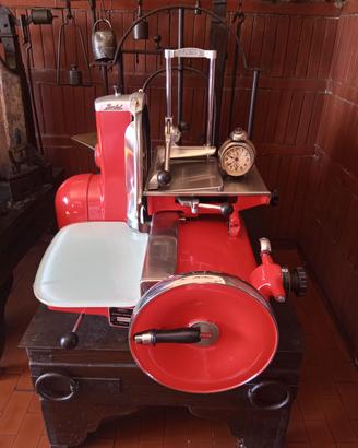 affettatrice berkel 115E