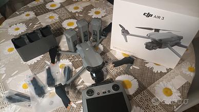 dji air 3 combo 