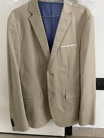 Giacca uomo Sonny Bono