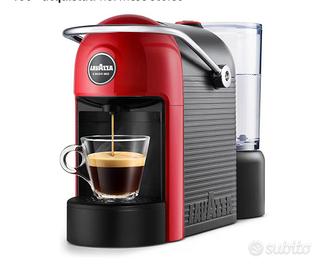 Machina caffe  Lavazza a modo mio