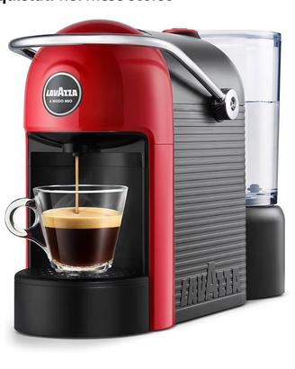 Machina caffe  Lavazza a modo mio