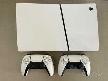 PlayStation 5 digital edition