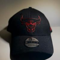 Cappello chicago bulls