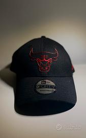 Cappello chicago bulls