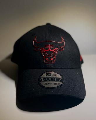 Cappello chicago bulls
