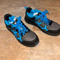 scarpe antinfortunistiche 