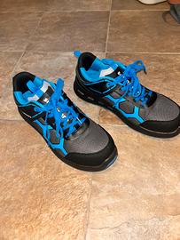 scarpe antinfortunistiche 