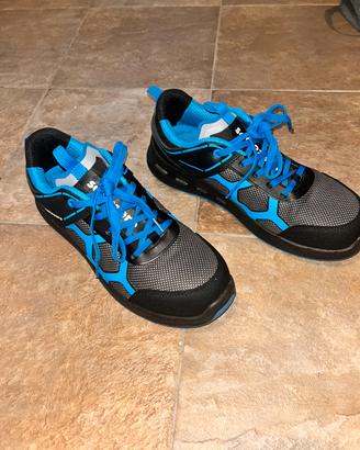 scarpe antinfortunistiche 