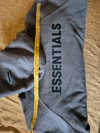 felpa essentials 