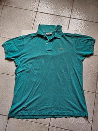 Polo Lacoste