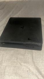 Ps4 slim