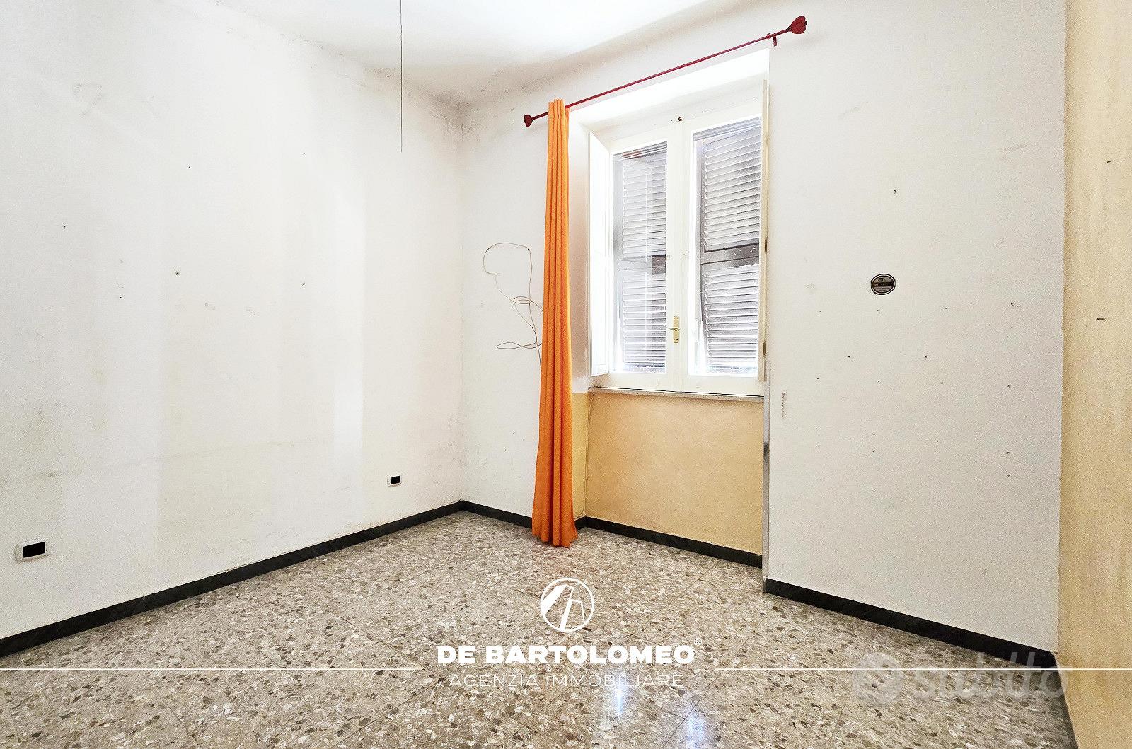 Appartamento – Taranto - Altro
