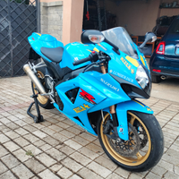 Gsxr 1000 k9 rizla MotoGP edition