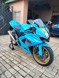 Gsxr 1000 k9 rizla MotoGP edition