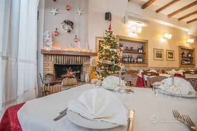 Ristorante - Caltagirone