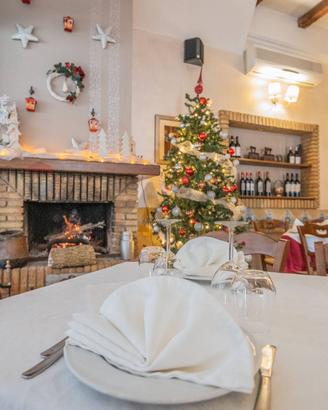 Ristorante - Caltagirone