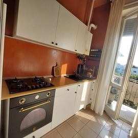 Cucina usata