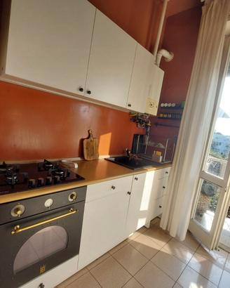Cucina usata