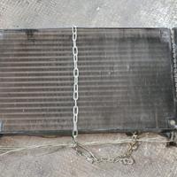 Radiatore AC per fiat 600