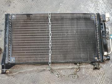 Radiatore AC per fiat 600