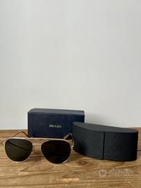 Occhiali da Sole PRADA Aviator SPR 54Z (PR 54ZS)