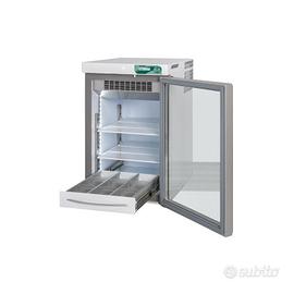 ANCHE CON TRASPORTO Frigorifero MEDIKA 140 ECT-F