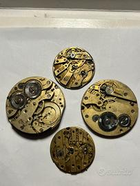 Orologi da Tasca (2)