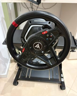 Thrustmaster TMX  Xbox/PC + Supporto
