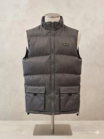 Smanicato ragazzo uomo Y.C.C. grigio