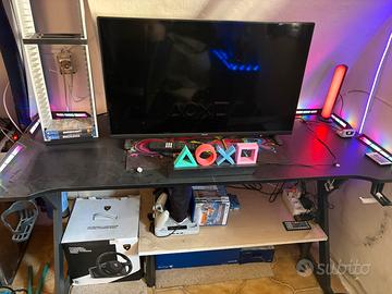 Tavolo da gaming