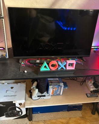 Tavolo da gaming