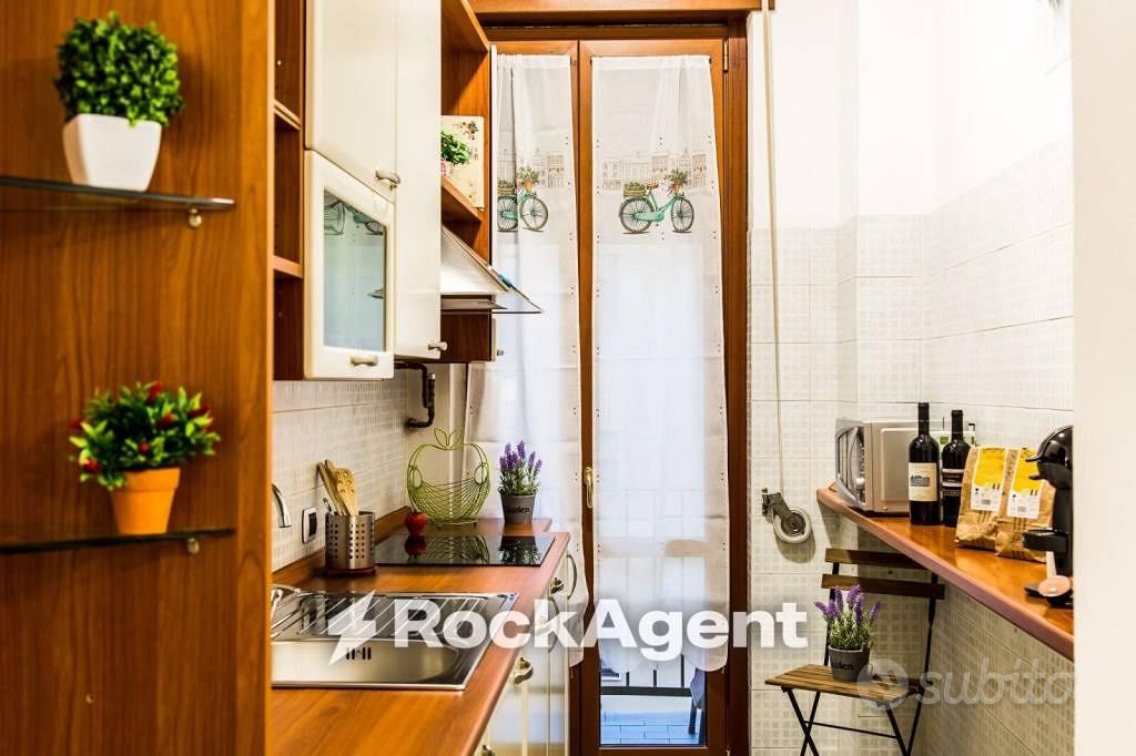 Appartamento – Milano, Villaggio dei Giornalisti, Municipio 9 - Vista 4