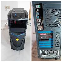 pc gaming FX-8350 16 GB GTX 960 2GB 