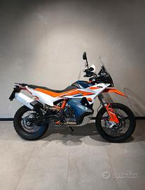 Ktm 890 Adventure R
