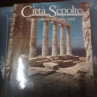 enciclopedia città sepolte