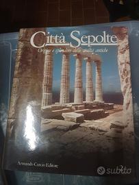 enciclopedia città sepolte