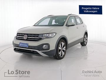 Volkswagen T-Cross 1.0 tsi style 95cv