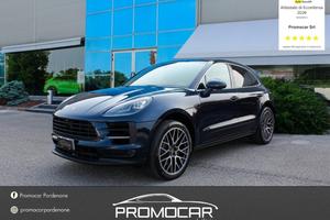Porsche Macan 3.0 S *SERVICE PORSCHE*PASM*RADAR*UN