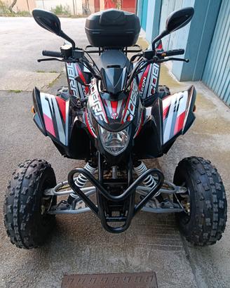 aeon cobra 