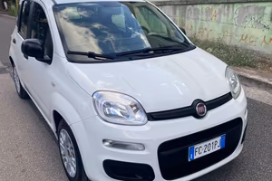 Fiat Panda 1.2 GPL 2016 MOTORE NUOVO