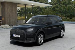 MINI Mini E Essential Countryman - Pack XS