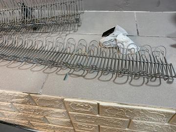 Raccoglicavi per scrivania